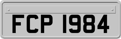 FCP1984