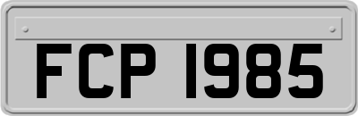 FCP1985