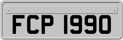FCP1990