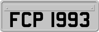 FCP1993