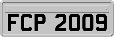 FCP2009