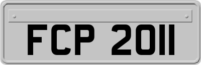 FCP2011