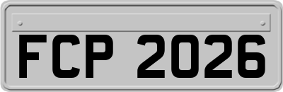 FCP2026