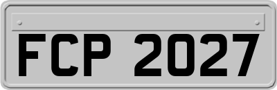 FCP2027