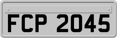 FCP2045