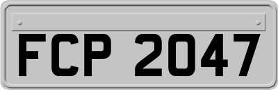 FCP2047