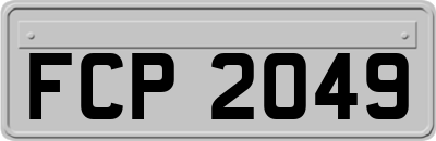 FCP2049