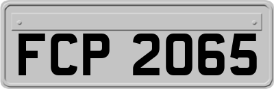 FCP2065