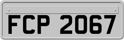 FCP2067