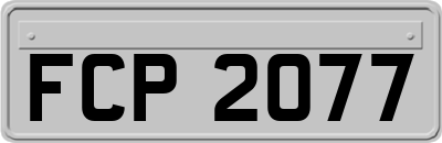 FCP2077