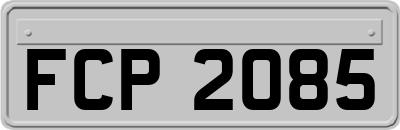 FCP2085