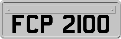 FCP2100