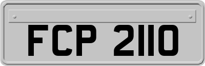 FCP2110