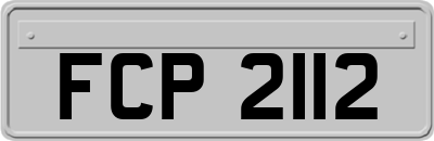 FCP2112