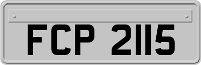 FCP2115
