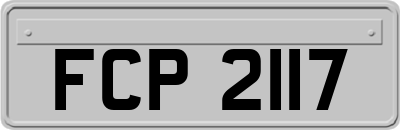 FCP2117