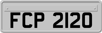 FCP2120
