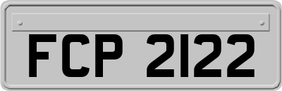 FCP2122