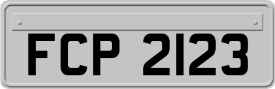 FCP2123
