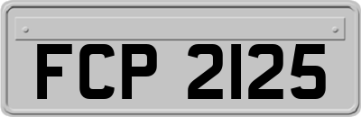 FCP2125