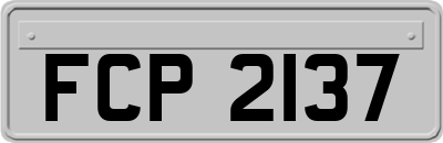 FCP2137