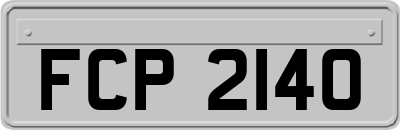 FCP2140