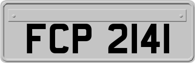FCP2141