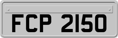 FCP2150