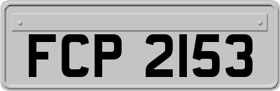 FCP2153