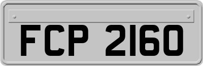 FCP2160