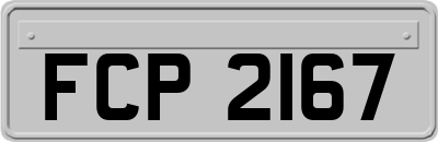 FCP2167