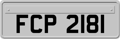 FCP2181