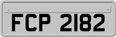 FCP2182