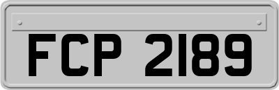 FCP2189