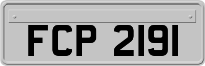 FCP2191
