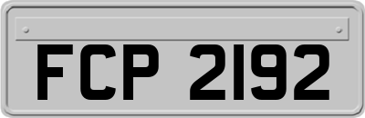 FCP2192