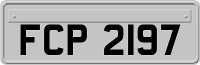FCP2197