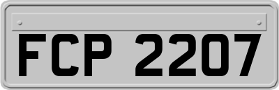 FCP2207