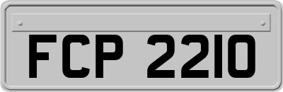 FCP2210