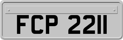 FCP2211