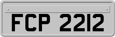 FCP2212