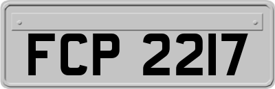 FCP2217