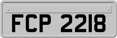 FCP2218