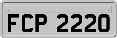 FCP2220