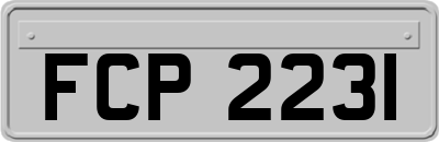 FCP2231
