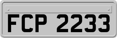 FCP2233