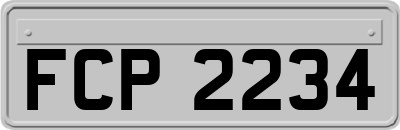 FCP2234