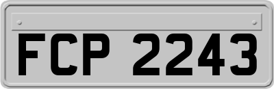 FCP2243