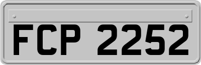 FCP2252