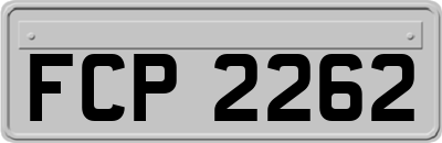 FCP2262